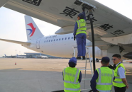 东方航空飞行网,金边至昆明豪华航班体验解析”