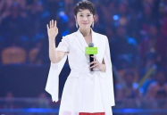娱乐吃瓜美女歌手,揭秘吃瓜美女歌手的璀璨星途