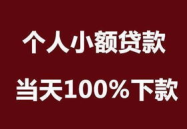 上海小额无抵押贷款,申请条件、流程及注意事项详解”