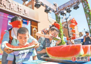 吃瓜娱乐区,揭秘明星幕后故事与八卦传闻