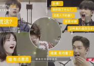 娱乐吃瓜酱音频在线听,音频盛宴，带你领略娱乐圈最新动态