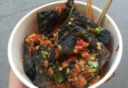 臭豆腐做法,臭豆腐制作全攻略