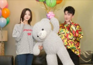 娱乐圈吃瓜背景图女主角,揭秘“瓜王”背后的女主角传奇