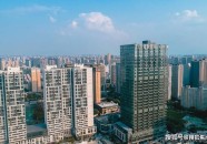 2025年 西安万科金域国际「全新信息」- 西安万科金域国际楼盘位置_周边配套交通_实景地图？4期租房