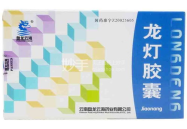 龙灯胶囊,活血通络，助力中风康复之路”